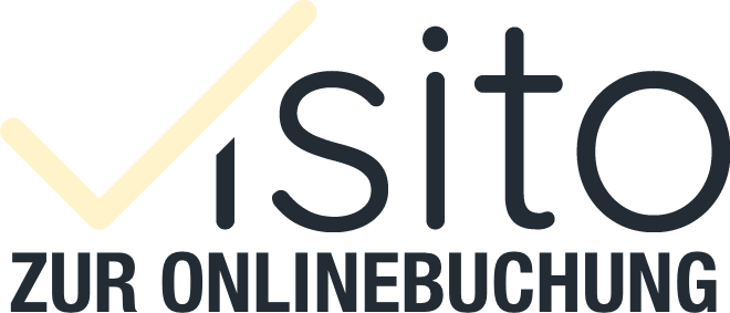 Visito Logo
